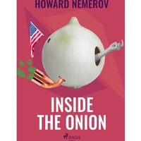 Inside the Onion - E-kniha