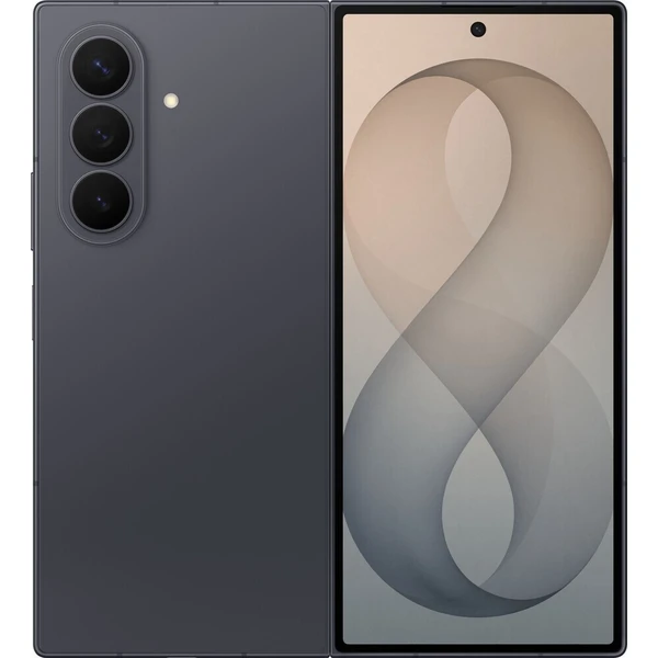 Samsung Galaxy Z Fold8 Ultra 16GB/1TB grafitová (Kategorie A) - Mobilní telefony - Obrázek cf3e37832176433388b70cb8c857e52e