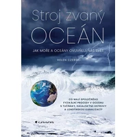 Stroj zvaný oceán - E-kniha