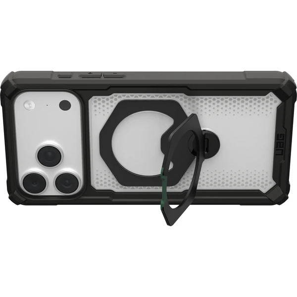 UAG Plasma XTE 360 MagSafe kryt iPhone 18 Pro Max/17 Pro Max černý/čirý - Pouzdra - Obrázek cf3f57486c9e491a8cda17f05ac34637