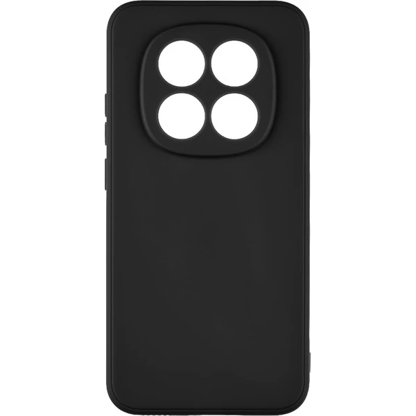 OBAL:ME Matte TPU kryt Xiaomi Redmi Note 15 Pro 5G černý - Pouzdra - Obrázek cf43e37736ce448885374449df9fd9be