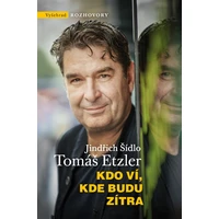 Kdo ví, kde budu zítra - E-kniha