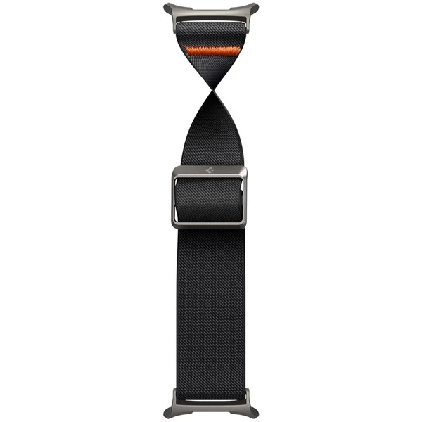 Spigen Lite Fit řemínek Samsung Galaxy Watch Ultra černý - Řemínky - Obrázek cf581b170f6f44929eb9cc0a96606dce