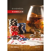 Diagnóza gambler - E-kniha