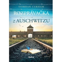 Rozprávačka z Auschwitzu - E-kniha
