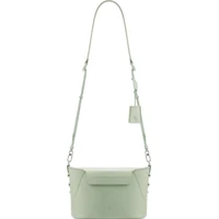 PGYTECH OneGo Classic Crossbody Mobile Bag zelená - Popruhy a crossbody