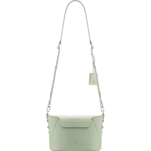 PGYTECH OneGo Classic Crossbody Mobile Bag zelená