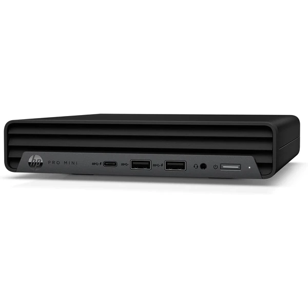 HP Pro Mini 400 G9 (998B5ET#BCM) černý - Stolní počítače - Obrázek cf767b7bae3a462c9d04fdd3ed81ccef