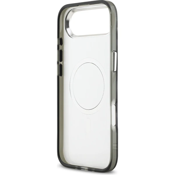 Karl Lagerfeld IML Leopard MagSafe kryt iPhone Air šedý - Pouzdra - Obrázek cf783ac1b0cb448b8812dc7d93e9c205