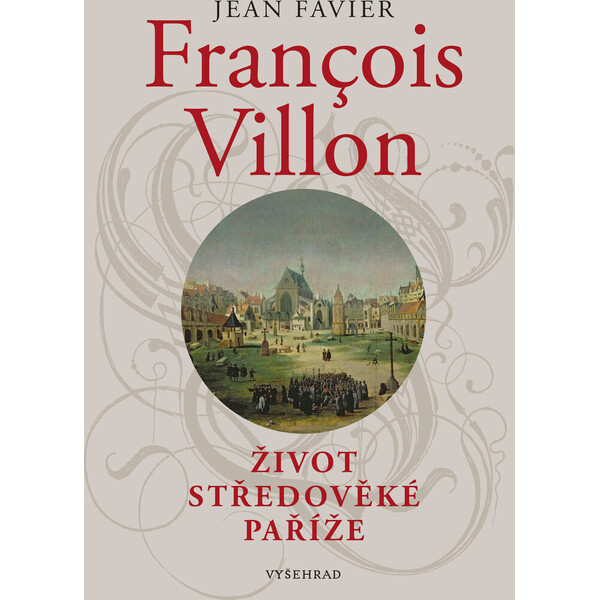 Francois Villon