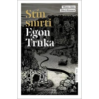 Stín smrti - E-kniha