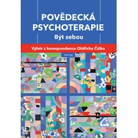 Povědecká psychoterapie - Být sebou - E-kniha