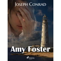 Amy Foster - E-kniha