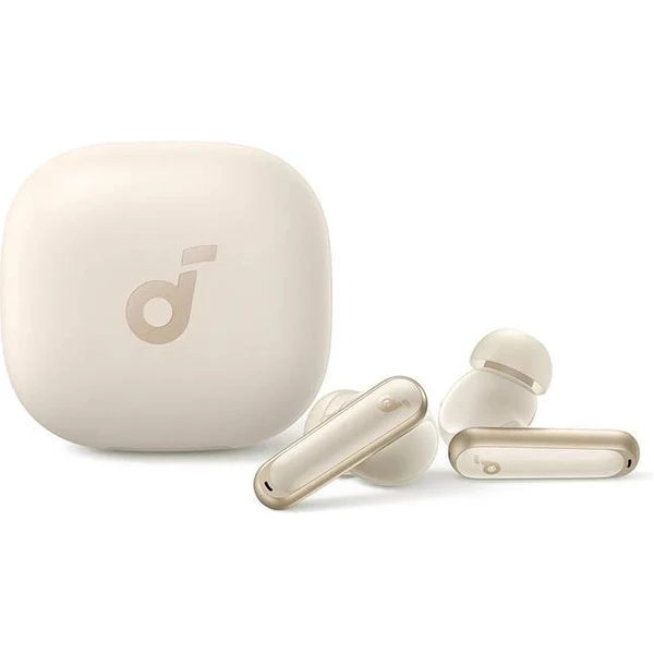 Anker Soundcore P40i bluetooth sluchátka bílá - Sluchátka - Obrázek cf92a13ed4124720891e4ae3e198032e