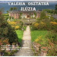 Ilúzia - E-kniha