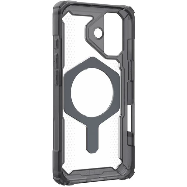 UAG Plasma XTE Magsafe kryt iPhone 17 kouřový/titanový - Pouzdra - Obrázek cf9513fae67c459ba187c57987192f13