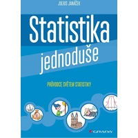 Statistika jednoduše - E-kniha