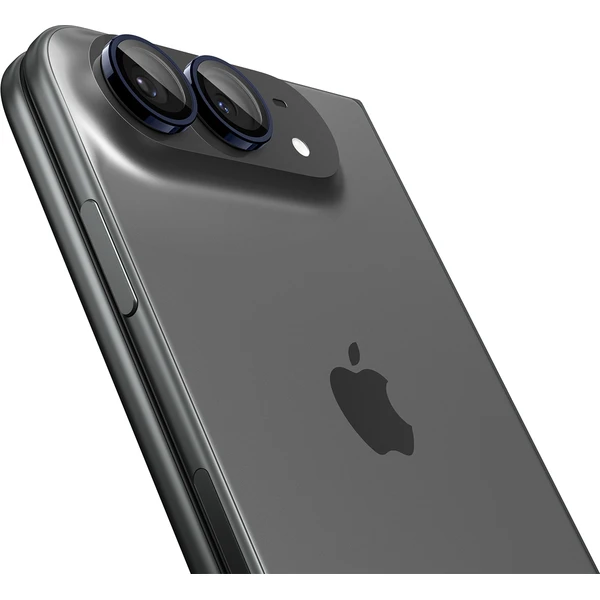 Spigen Glass tR EZ Fit Optik Pro 2 Pack sada skel iPhone Duo černá - Ochranné folie a skla - Obrázek cf9c3c5085ba4ffcb4ac5b17df3a7d7e