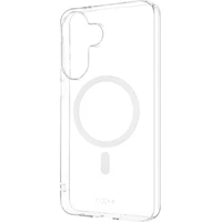 FIXED MagStory AntiUV TPU kryt s MagSafe Samsung Galaxy A57 čirý - Pouzdra