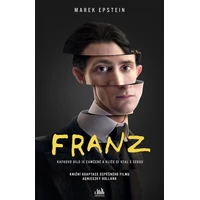 Franz - E-kniha
