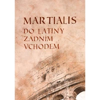 Martialis - E-kniha