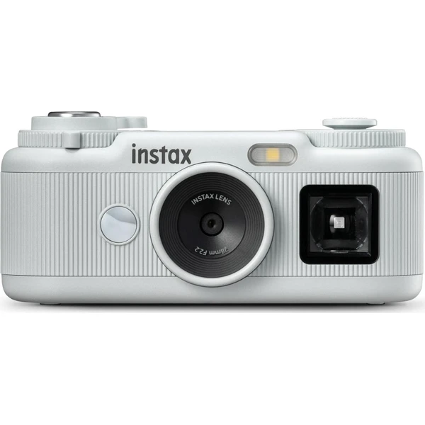 Fujifilm Instax Pal 2 fotoaparát bílý - Fotoaparáty - Obrázek cfadab842228492f94a2657cb6e07be9
