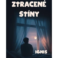 Ztracené stíny - E-kniha