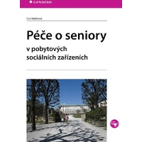 Péče o seniory v pobytových sociálních zařízeních - E-kniha