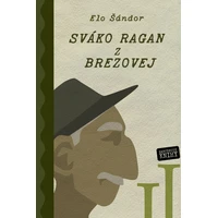  Sváko Ragan z Brezovej II. - E-kniha