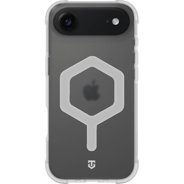 Tactical MagForce Hexagon kryt Apple iPhone Air bílý