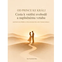Od prince ke králi - E-kniha