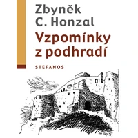 Vzpomínky z podhradí - E-kniha