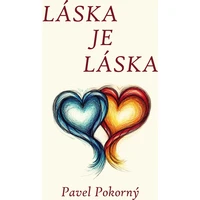 Láska je láska - E-kniha
