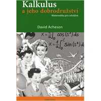 Kalkulus a jeho dobrodružství - E-kniha