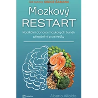 Mozkový restart - E-kniha