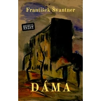 Dáma - E-kniha
