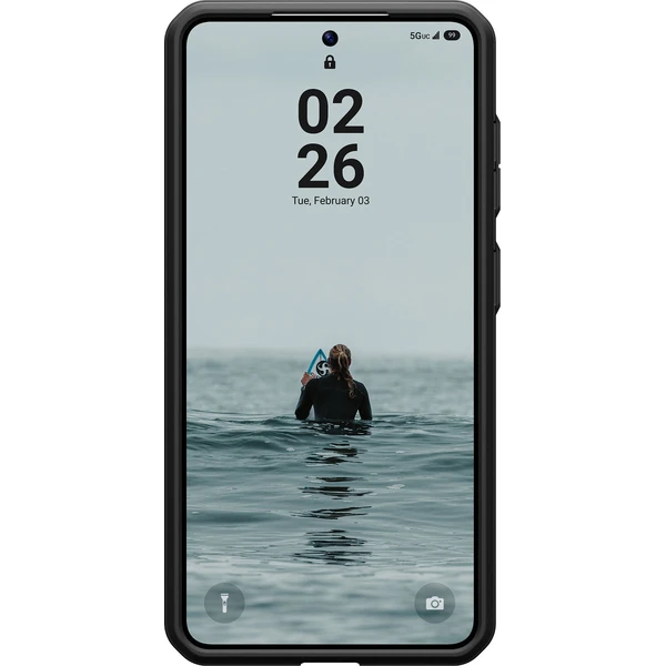 UAG Dot MagSafe kryt Samsung Galaxy S26 černý - Pouzdra - Obrázek cfd0d4a96b46476298d97e331cadafa2
