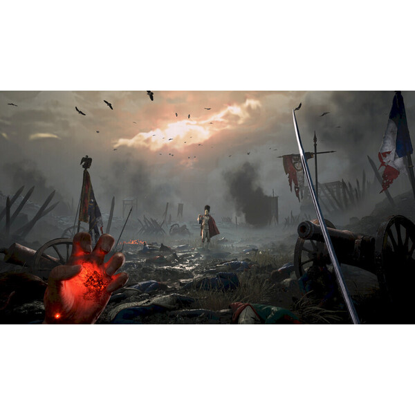 Valor Mortis (PS5) - Hry pro PS5 - Obrázek cfd3de7f52754e8882157ec2ece7907e