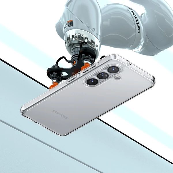 Spigen Ultra Hybrid kryt Samsung Galaxy S26 čirý - Pouzdra - Obrázek cfd44e14d28d4afd800e26656ccb694c