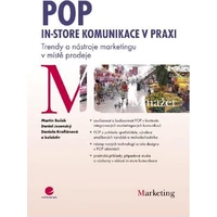 POP - In-store komunikace v praxi - E-kniha