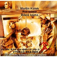 Bdelá kóma - E-kniha