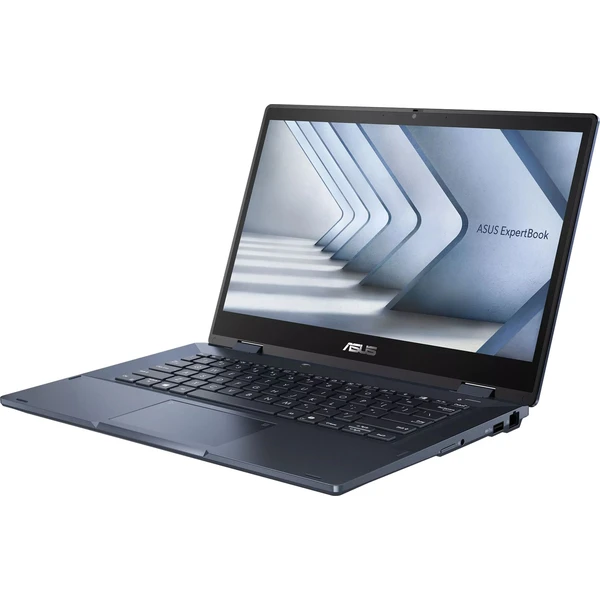 ASUS ExpertBook B3 Flip (B3402FVA-EC0968XA) černý  - Notebooky - Obrázek cfdf5b2ce2c14afbb0558f118a950388