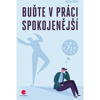 Buďte v práci spokojenější - E-kniha