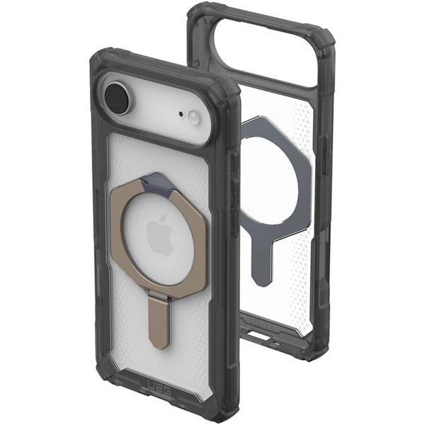 UAG Plasma XTE Magsafe kryt iPhone Air kouřový/titanový - Pouzdra - Obrázek cfe35659d5154beda6fb812e87786855
