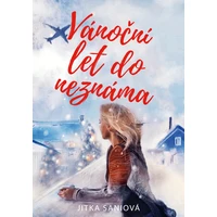 Vánoční let do neznáma - E-kniha