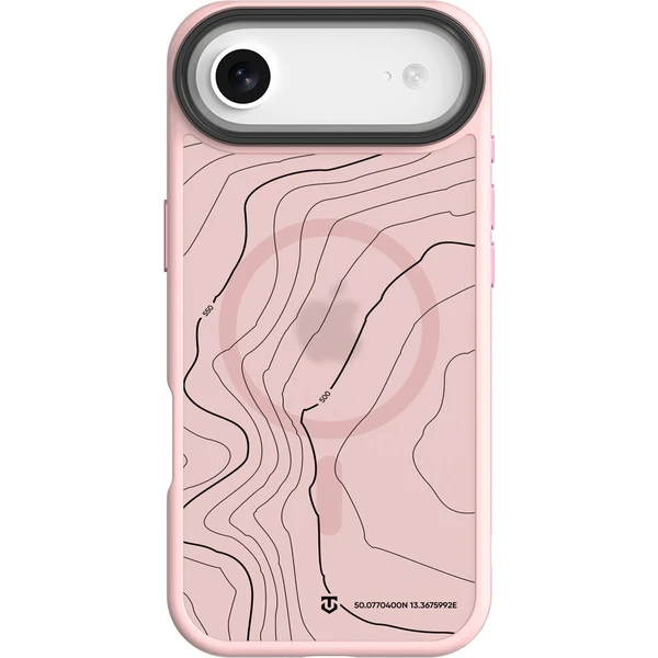Tactical MagForce Hyperstealth Sika kryt iPhone Air Pink Panther - Pouzdra - Obrázek cfef2b0e451144119d103289bc2637f4