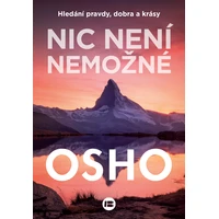 Nic není nemožné - E-kniha