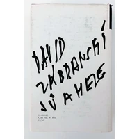 Jů a hele - E-kniha