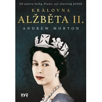 Královna Alžběta II. - E-kniha