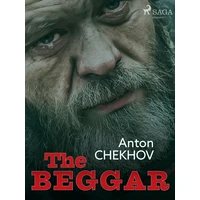 The Beggar - E-kniha